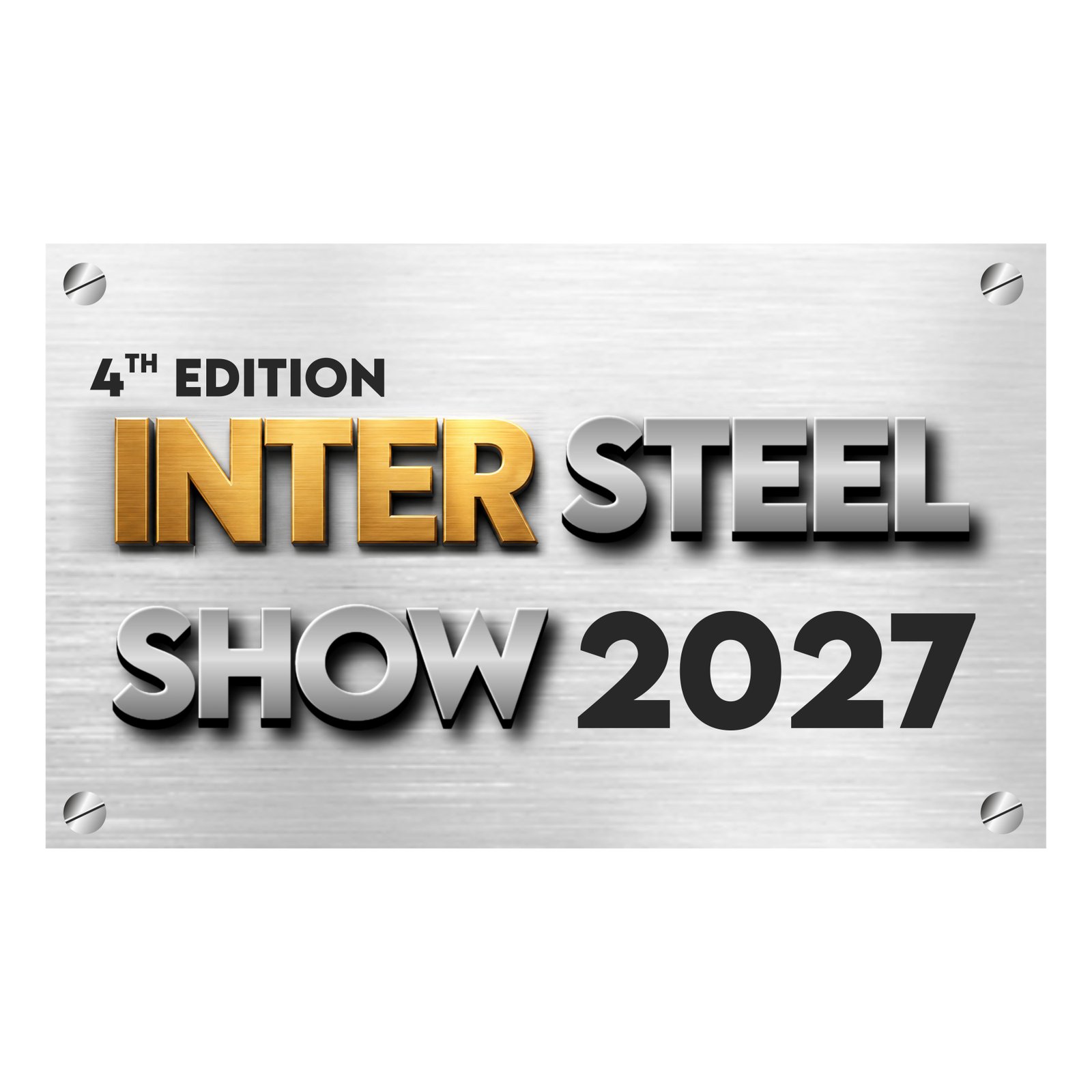 Inter Steel SHow